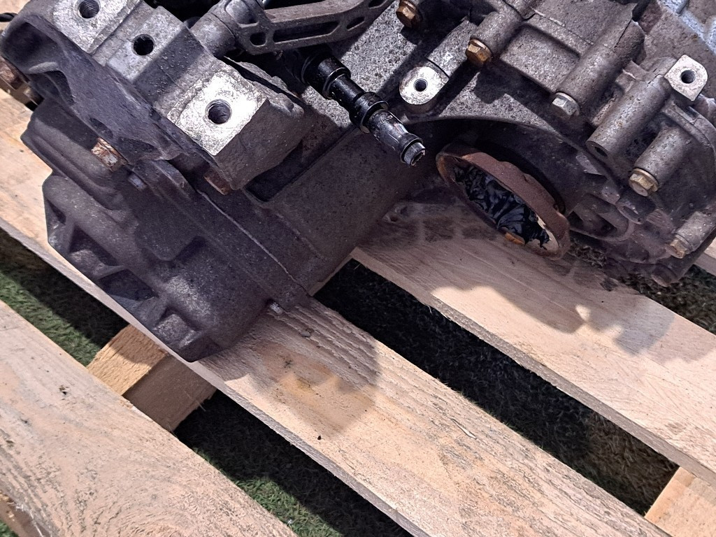 Cambio Manuale Completo AUDI A3 Serie (8V1) (12>18)
