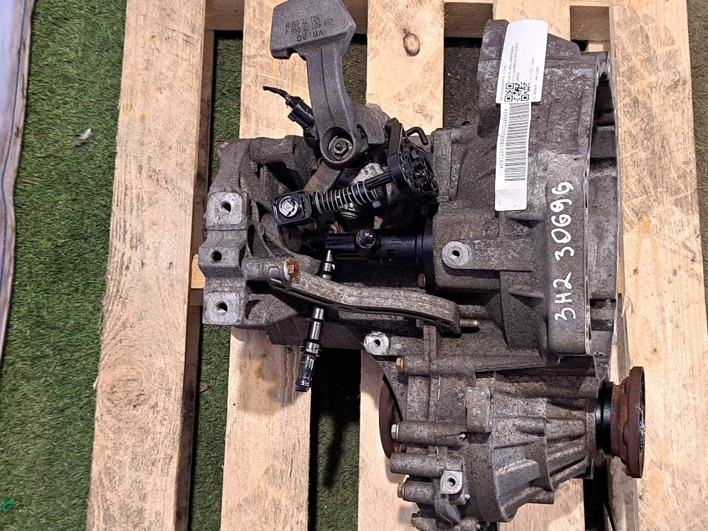 Cambio Manuale Completo AUDI A3 Serie (8V1) (12>18)
