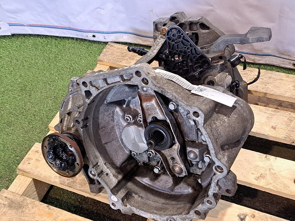 Cambio Manuale Completo AUDI A3 Serie (8V1) (12>18)