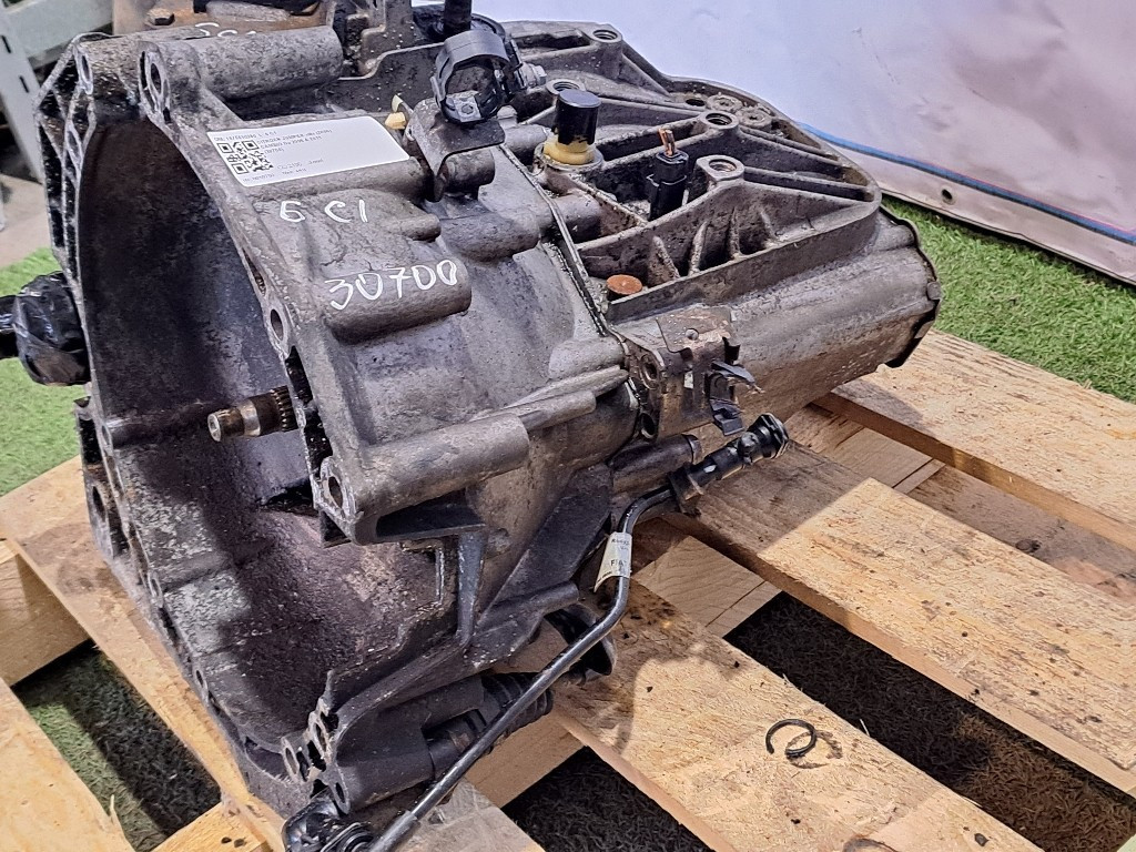 Cambio Manuale Completo CITROEN Jumpy 3° Serie