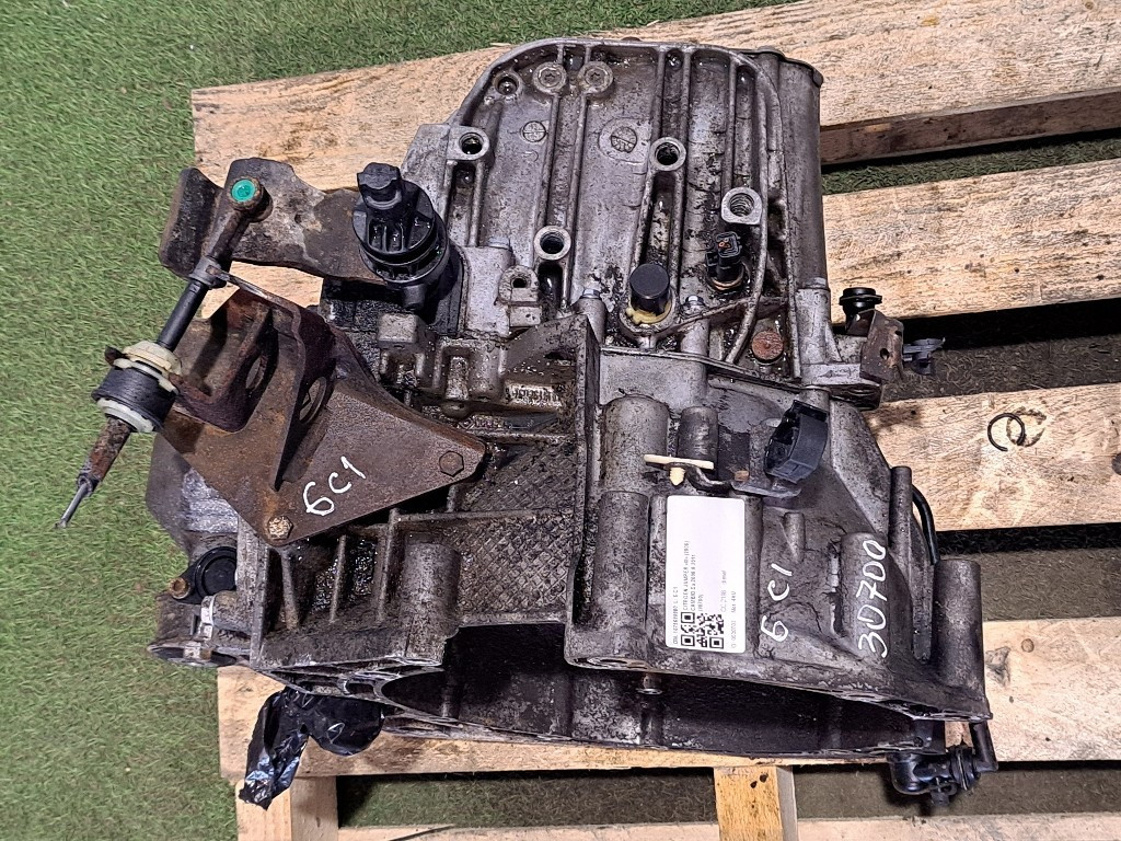 Cambio Manuale Completo CITROEN Jumpy 3° Serie