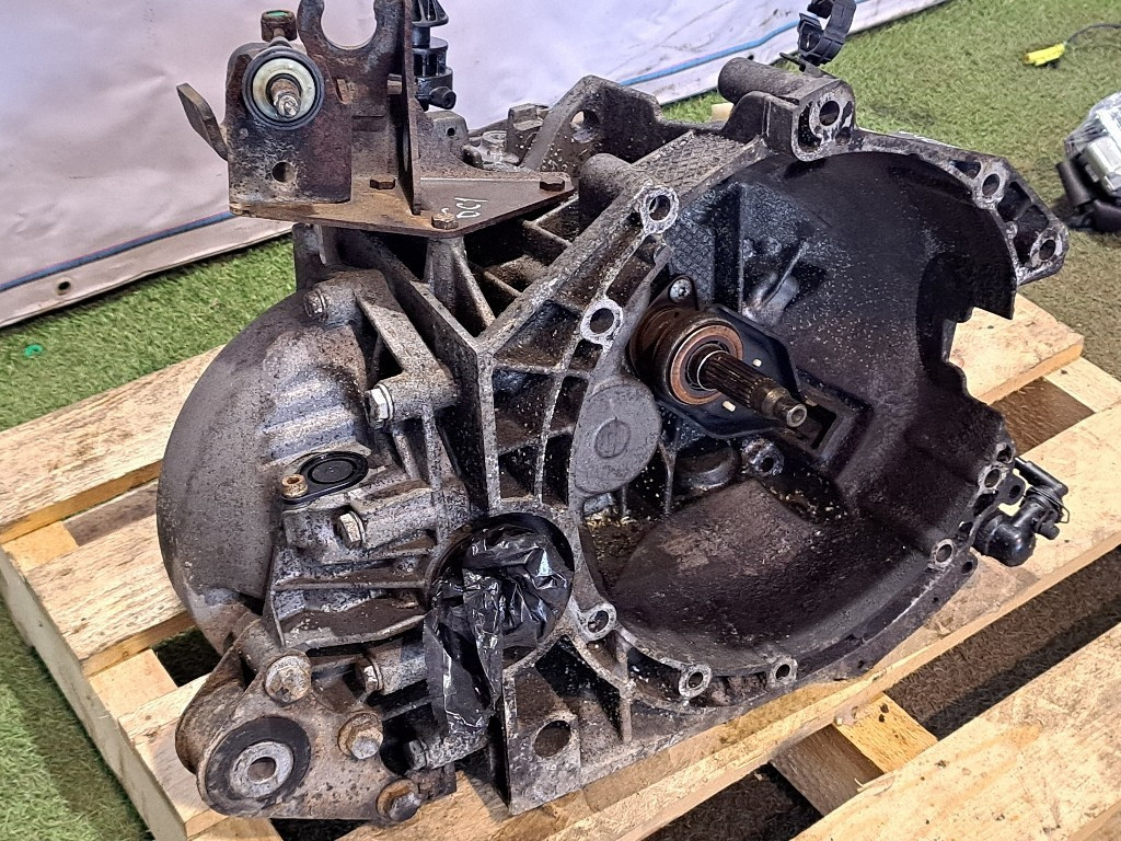 Cambio Manuale Completo CITROEN Jumpy 3° Serie