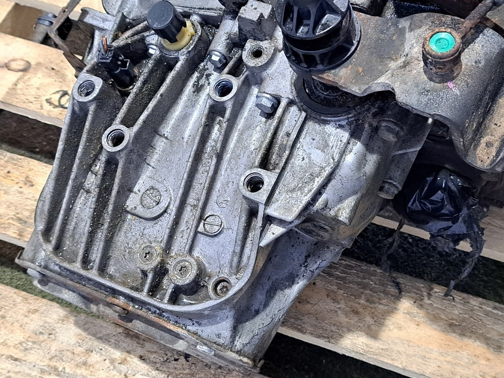 Cambio Manuale Completo CITROEN Jumpy 3° Serie