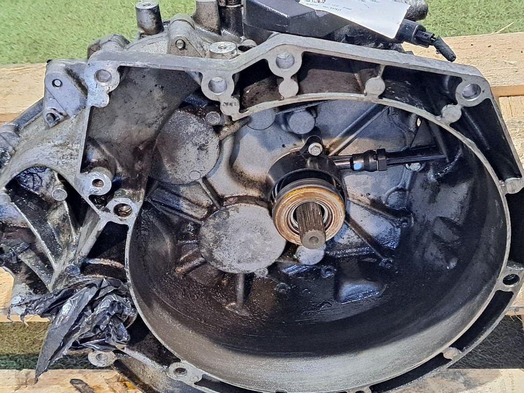 Cambio Manuale Completo VOLVO V40 Serie (12>15)