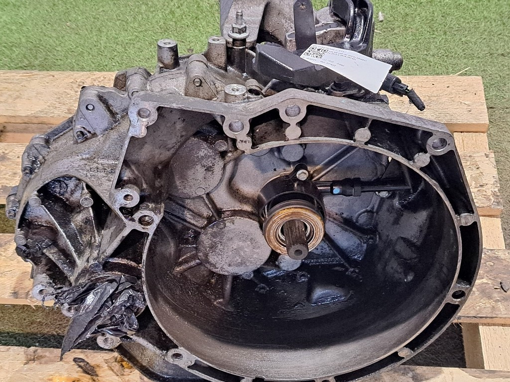 Cambio Manuale Completo VOLVO V40 Serie (12>15)