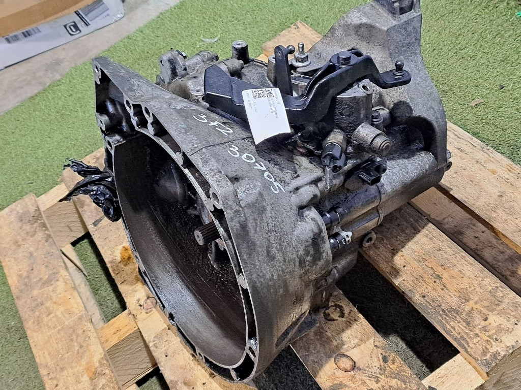 Cambio Manuale Completo VOLVO V40 Serie (12>15)