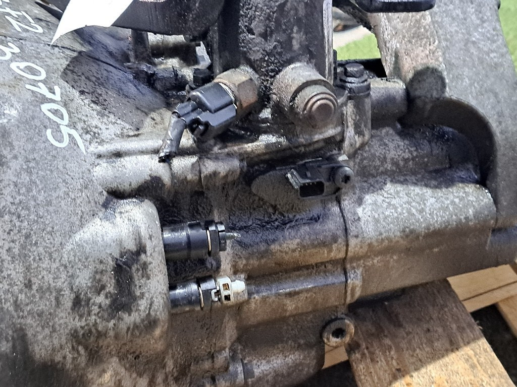 Cambio Manuale Completo VOLVO V40 Serie (12>15)