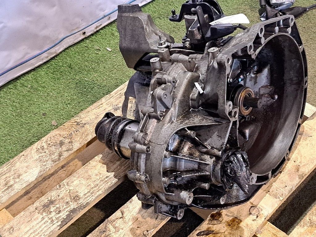 Cambio Manuale Completo VOLVO V40 Serie (12>15)