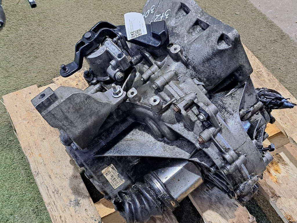 Cambio Manuale Completo VOLVO V40 Serie (12>15)