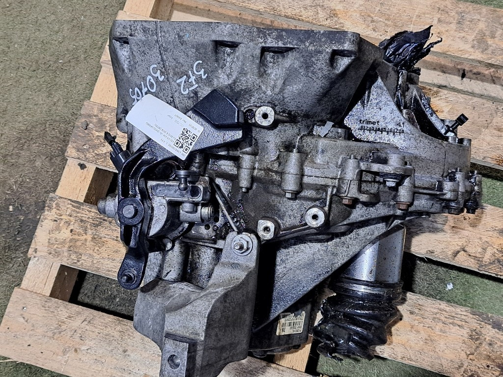 Cambio Manuale Completo VOLVO V40 Serie (12>15)
