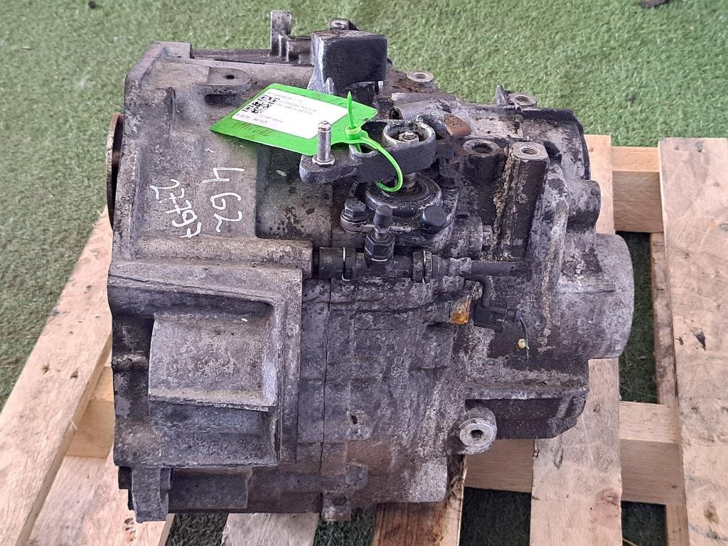 Cambio Manuale Completo VOLKSWAGEN Scirocco Serie (137) (08>14)