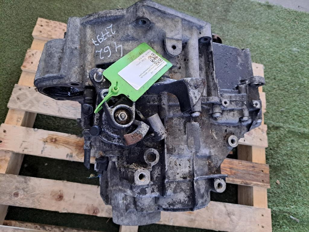 Cambio Manuale Completo VOLKSWAGEN Scirocco Serie (137) (08>14)