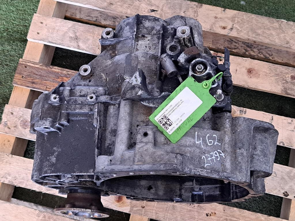Cambio Manuale Completo VOLKSWAGEN Scirocco Serie (137) (08>14)