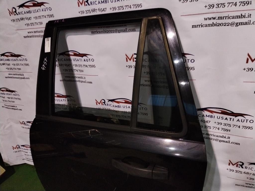 Portiera Posteriore Sinistra LAND ROVER Freelander 3° Serie
