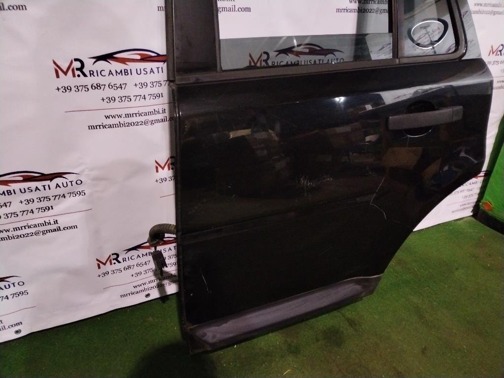 Portiera Posteriore Sinistra LAND ROVER Freelander 3° Serie