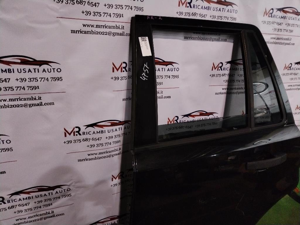 Portiera Posteriore Sinistra LAND ROVER Freelander 3° Serie