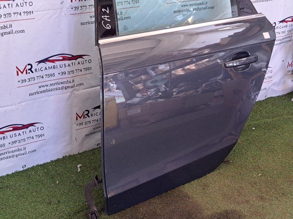 Portiera Posteriore Sinistra AUDI A4 Avant (8K5) (08>15)