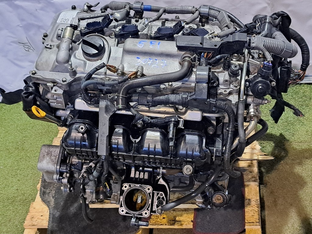Motore TOYOTA Prius 3° Serie