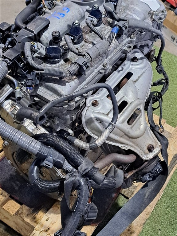 Motore TOYOTA Prius 3° Serie