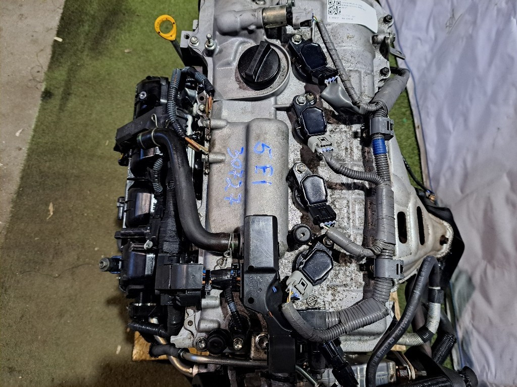 Motore TOYOTA Prius 3° Serie