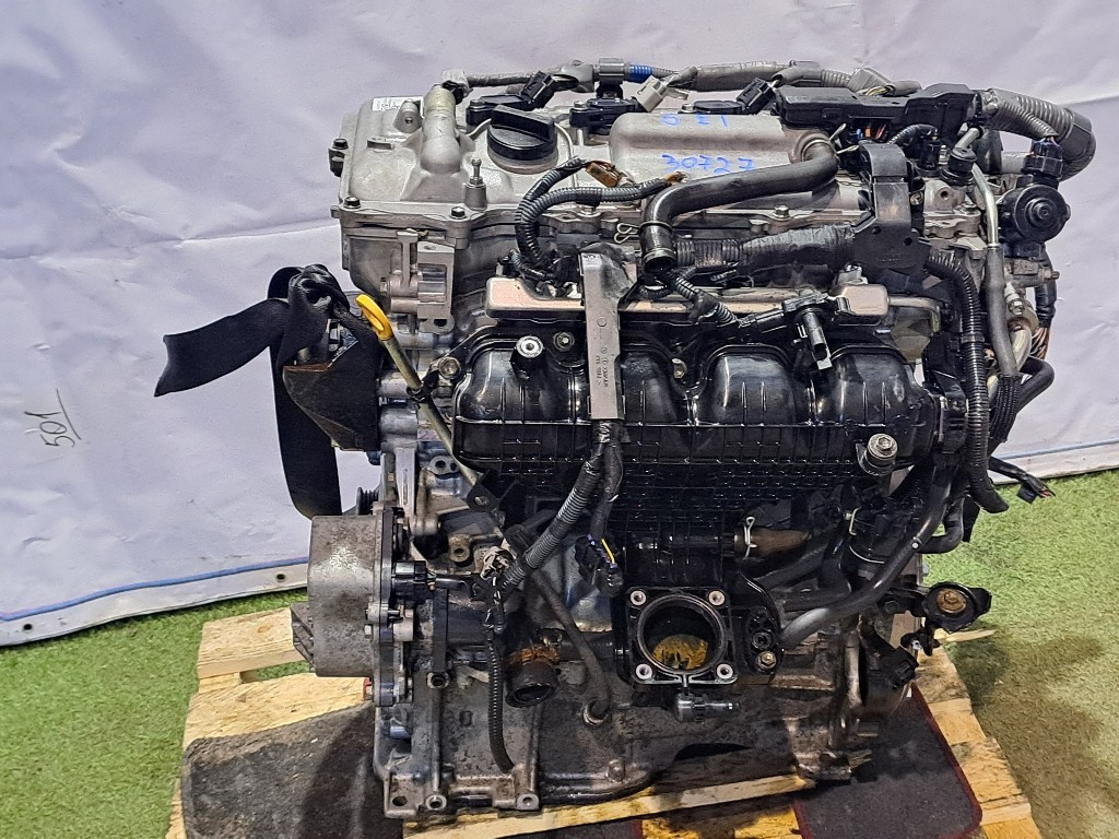 Motore TOYOTA Prius 3° Serie