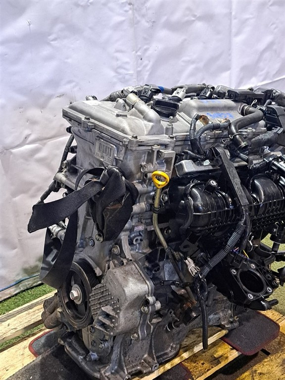 Motore TOYOTA Prius 3° Serie