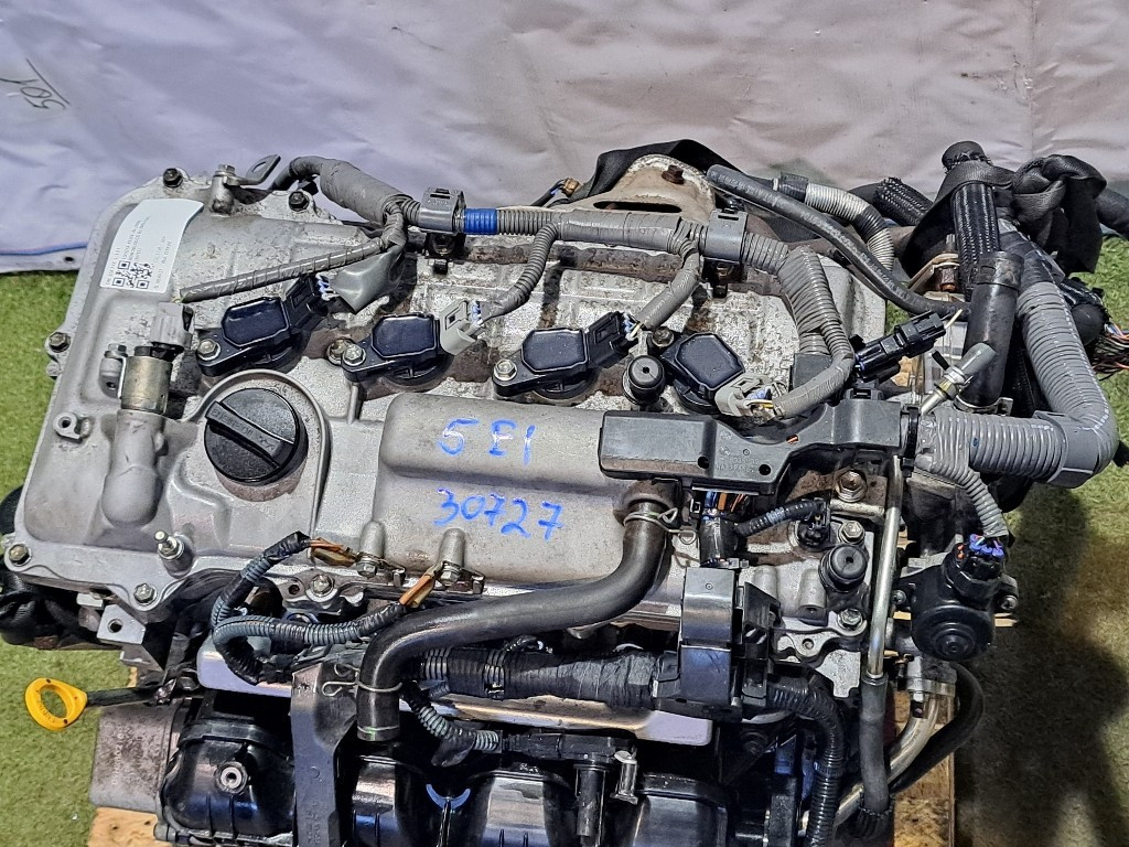 Motore TOYOTA Prius 3° Serie