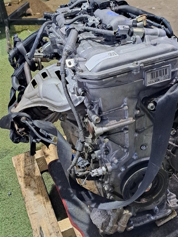 Motore TOYOTA Prius 3° Serie
