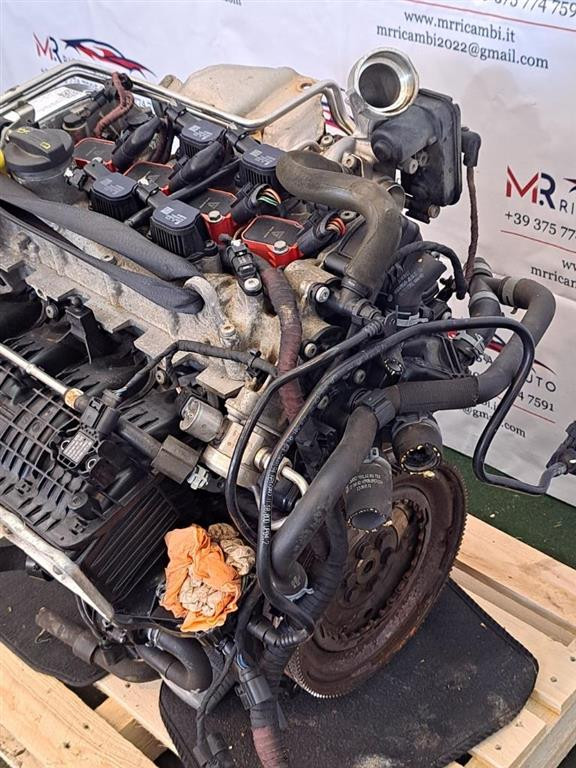 Motore VOLKSWAGEN Golf 7 Berlina (12>)