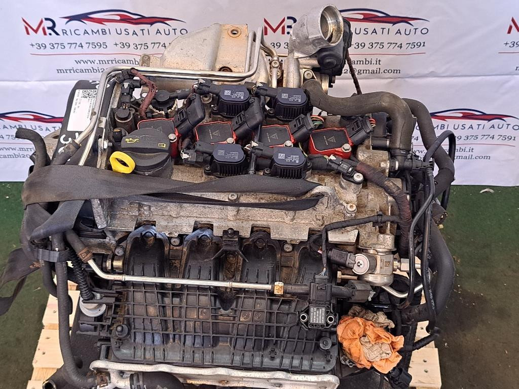 Motore VOLKSWAGEN Golf 7 Berlina (12>)