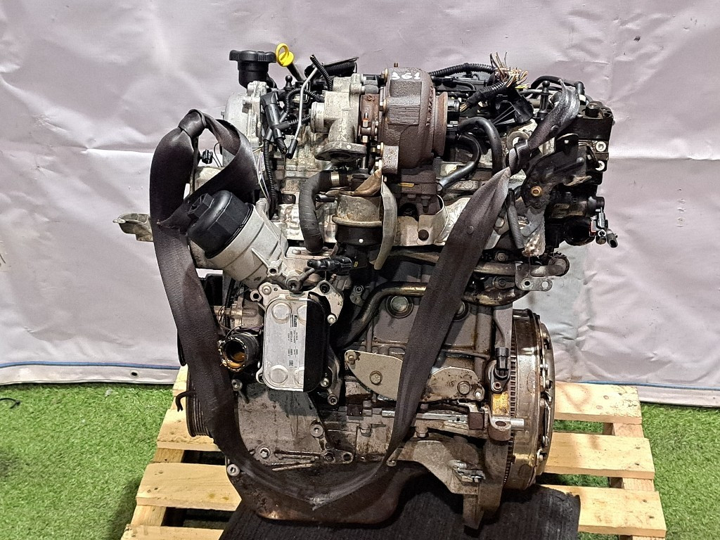 Motore OPEL Astra J