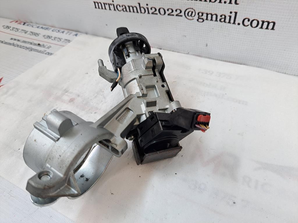 Blocchetto Accensione OPEL Astra J