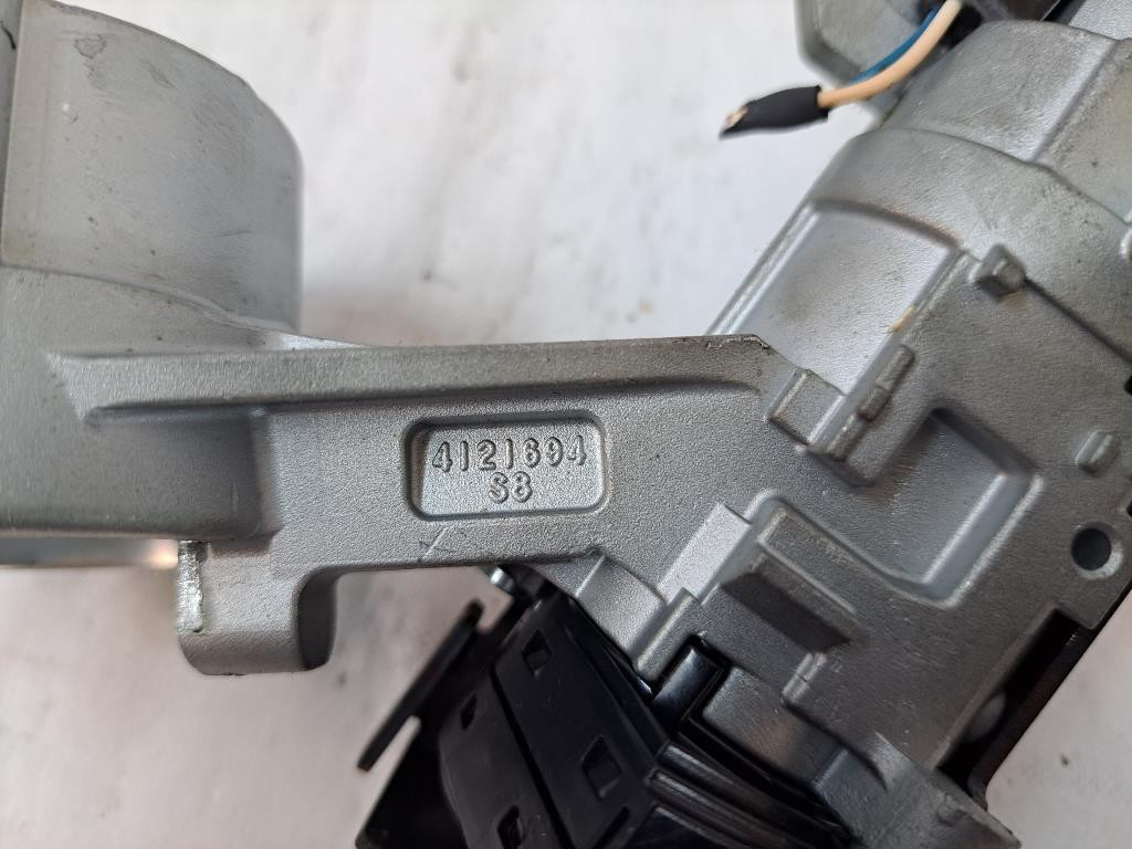 Blocchetto Accensione OPEL Astra J