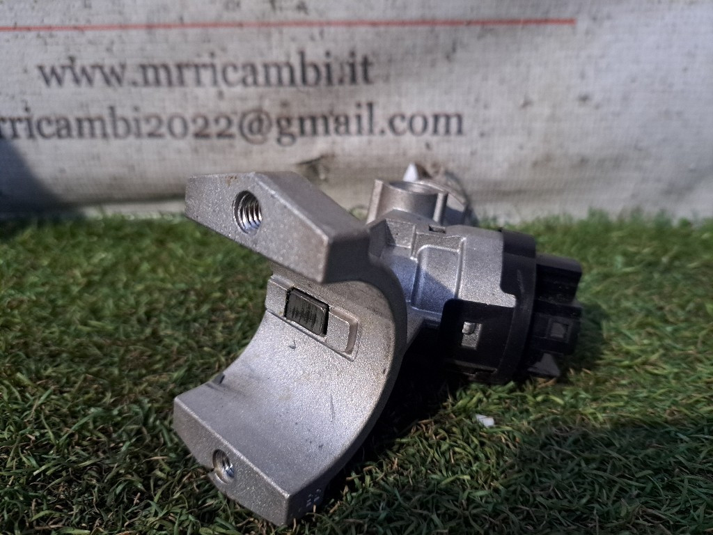 Blocchetto Accensione CITROEN Jumpy 3° Serie