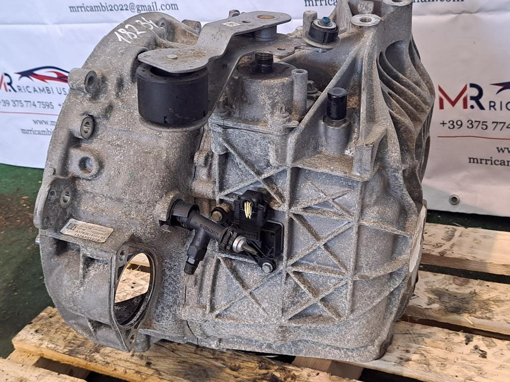 Cambio Manuale Completo MERCEDES Classe B W246 2° Serie