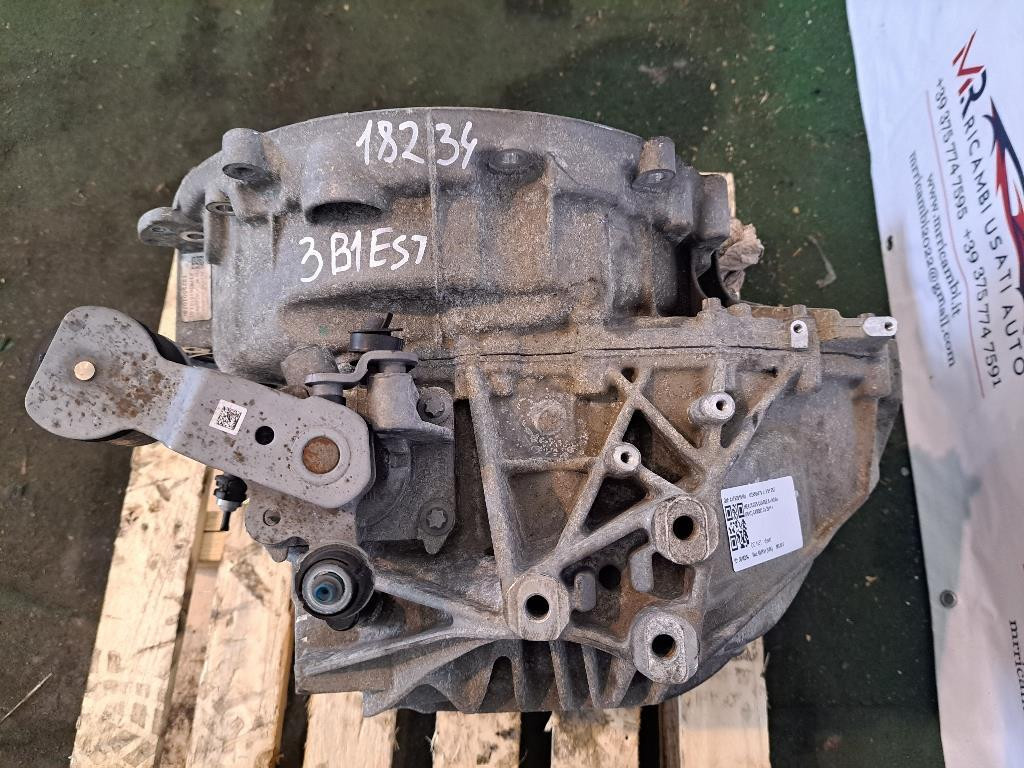 Cambio Manuale Completo MERCEDES Classe B W246 2° Serie