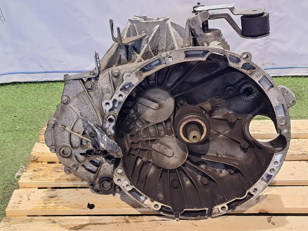 Cambio Manuale Completo MERCEDES Classe A Serie (W176) (12>18)