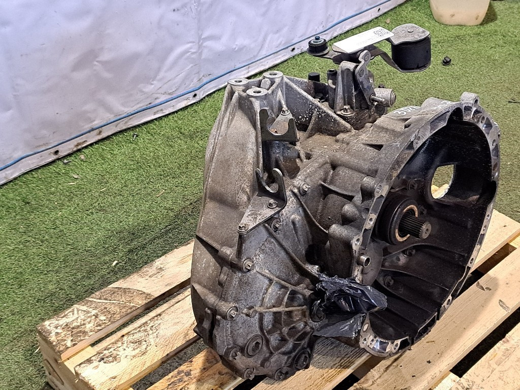 Cambio Manuale Completo MERCEDES Classe A Serie (W176) (12>18)