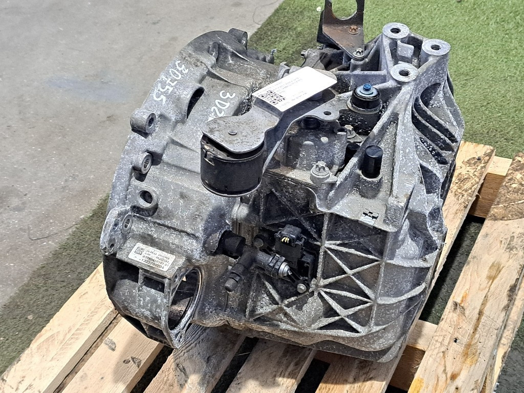 Cambio Manuale Completo MERCEDES Classe A Serie (W176) (12>18)