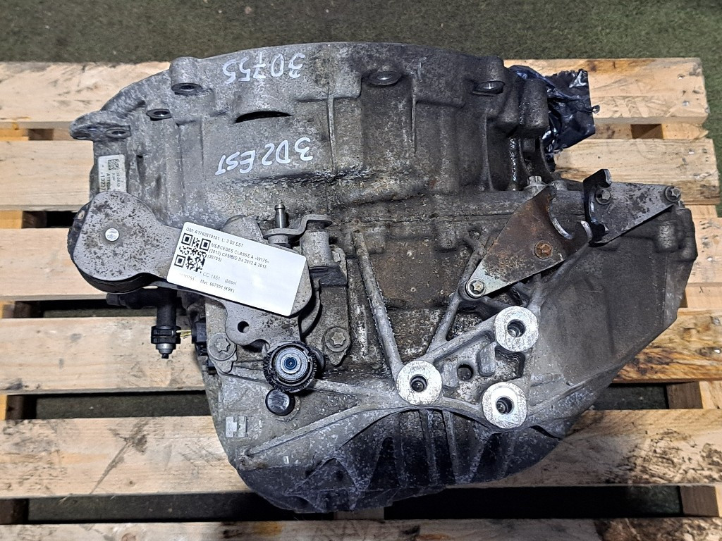Cambio Manuale Completo MERCEDES Classe A Serie (W176) (12>18)