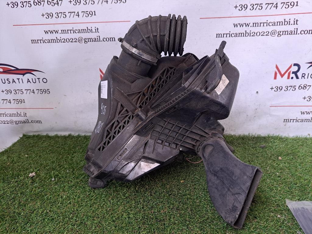 Box scatola filtro aria AUDI A4 Avant (8K5) (08>15)