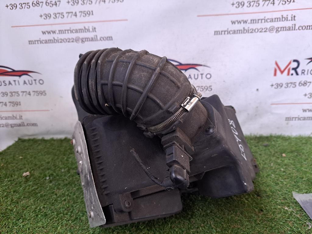 Box scatola filtro aria AUDI A4 Avant (8K5) (08>15)