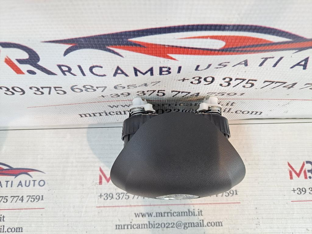 Airbag Volante OPEL Karl Serie