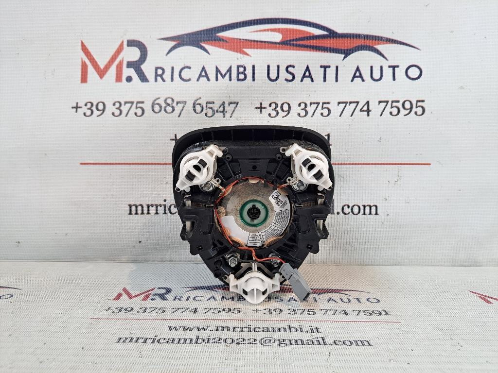 Airbag Volante OPEL Karl Serie