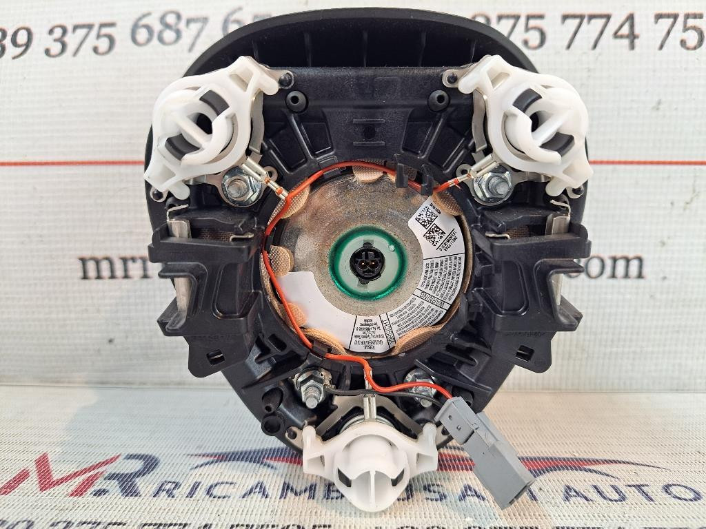 Airbag Volante OPEL Karl Serie