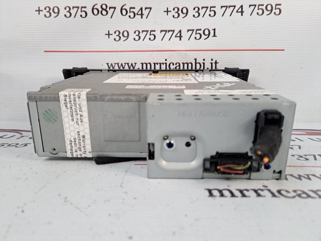 Caricatore CD AUDI A5 Berlina Serie (8T3) (07>)