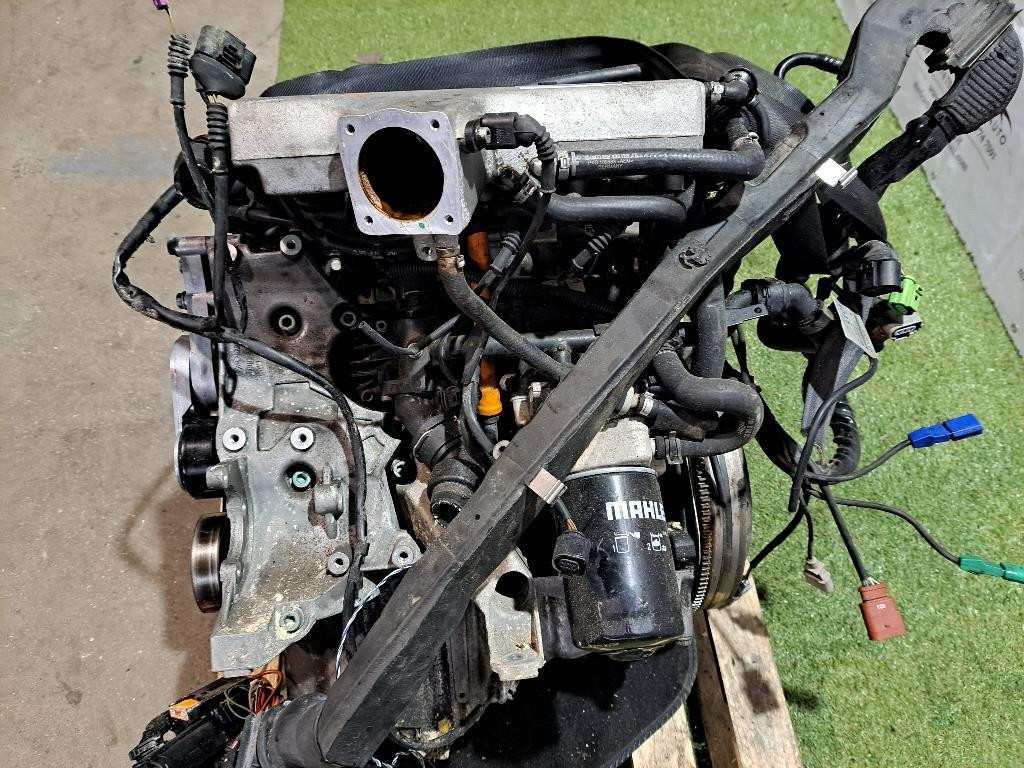 Motore AUDI A4 Cabrio Serie B6 (8H7) (02>09)