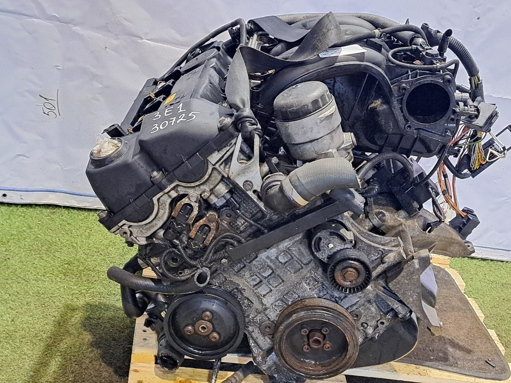 Motore BMW Serie 1 Serie (E87) (04>07)