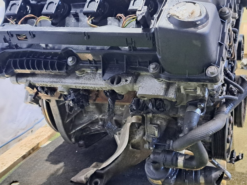 Motore BMW Serie 1 Serie (E87) (04>07)