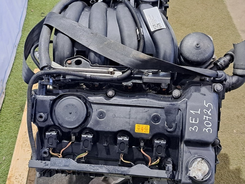 Motore BMW Serie 1 Serie (E87) (04>07)